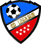 Logo of C.D. LEGASUR-min