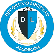Logo of C.D. LIBERTAD ALCORCON-min