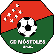 Logo of C.D. MÓSTOLES URJC-min