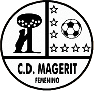 Logo of C.D. MAGERIT-min