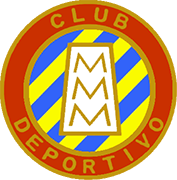 Logo of C.D. MANUFACTURAS METÁLICAS M.-min