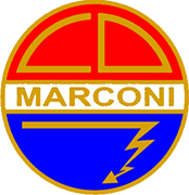 Logo of C.D. MARCONI-min