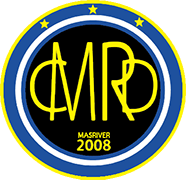 Logo of C.D. MASRIVER-min