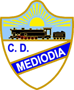 Logo of C.D. MEDIODIA-min