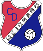 Logo of C.D. MEJOREÑO-min