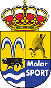 Logo of C.D. MOLAR SPORT-min
