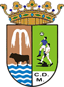 Logo of C.D. MOLAREÑO-min