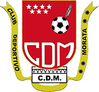 Logo of C.D. MORATA-min