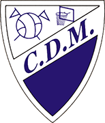 Logo of C.D. MOSTOLES-min