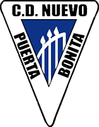 Logo of C.D. NUEVO PUERTA BONITA-min