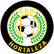 Logo of C.D. OLÍMPICO DE HORTALEZA-min