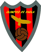 Logo of C.D. OLÍMPICO DE PARLA-min