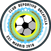 Logo of C.D. ORCAVILLA-min