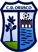 Logo of C.D. ORUSCO-min
