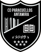 Logo of C.D. PARACUELLOS ANTAMIRA-min