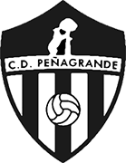 Logo of C.D. PEÑAGRANDE-min