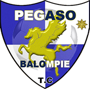 Logo of C.D. PEGASO BALOMPIÉ T.C.-min
