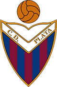 Logo of C.D. PLATA-min