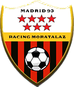 Logo of C.D. RACING DE MORATALAZ-min