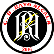 Logo of C.D. RAYO ALCALÁ (MAD.)-min