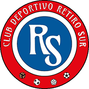 Logo of C.D. RETIRO SUR-min