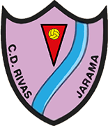 Logo of C.D. RIVAS JARAMA-min