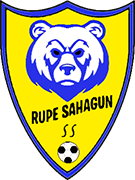 Logo of C.D. RUPE SAHAGÚN-min