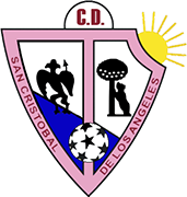 Logo of C.D. SAN CRISTOBAL DE LOS ANGELES-min
