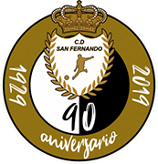Logo of C.D. SAN FERNANDO-1-min