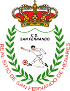 Logo of C.D. SAN FERNANDO-min