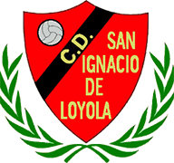 Logo of C.D. SAN IGNACIO DE LOYOLA-min