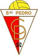 Logo of C.D. SAN PEDRO-min