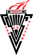 Logo of C.D. SAN VIATOR-min