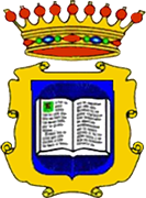 Logo of C.D. SEVILLA LA NUEVA-min