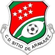 Logo of C.D. SITIO DE ARANJUEZ-min