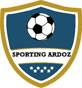 Logo of C.D. SPORTING ARDOZ-min