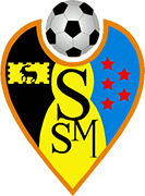 Logo of C.D. SPORTING SAN MARTÍN-min