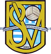 Logo of C.D. SPORTING VALDEBERNARDO-min
