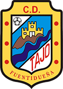 Logo of C.D. TAJO-FUENTIDUEÑA-min