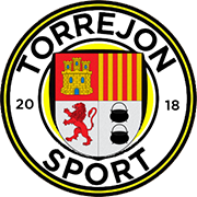 Logo of C.D. TORREJÓN SPORT-min