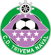 Logo of C.D. TRIVEMA NAVAL-min
