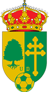 Logo of C.D. U.D. VILLAR DEL OLMO-min