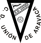 Logo of C.D. UNIÓN DE ARAVACA-min