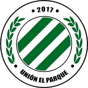 Logo of C.D. UNIÓN EL PARQUE-min