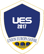 Logo of C.D. UNIÓN EUROPA SANSE-1-min