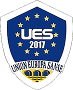 Logo of C.D. UNIÓN EUROPA SANSE-min