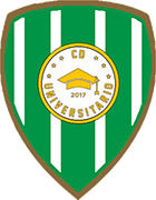 Logo of C.D. UNIVERSITARIO-min