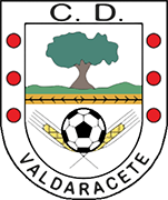 Logo of C.D. VALDARACETE-min
