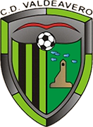 Logo of C.D. VALDEAVERO-min