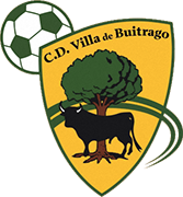 Logo of C.D. VILLA DE BUITRAGO-min